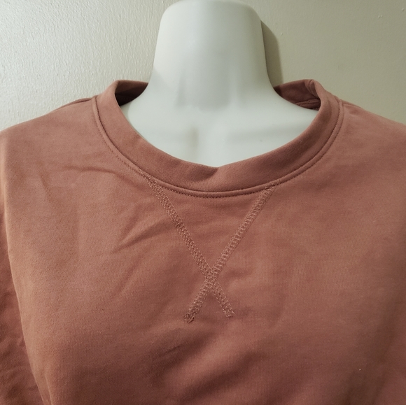 Wishlist Sweatshirt Dress size Small - Picture 4 of 7